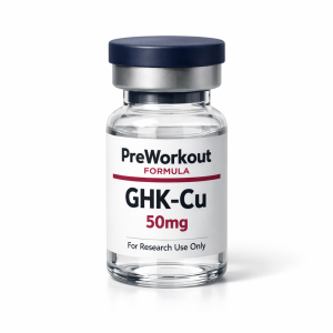 GHK-Cu