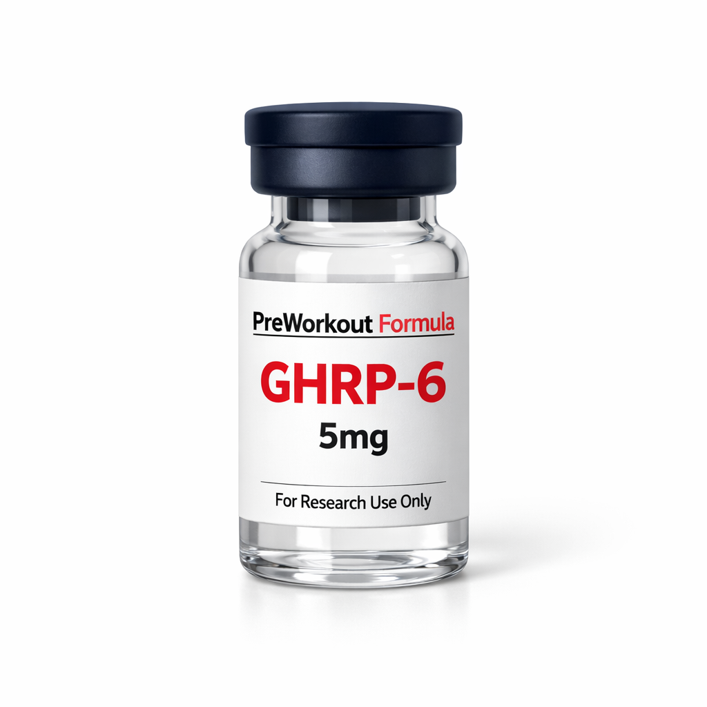 GHRP-6