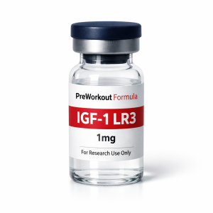 IGF-1 LR3