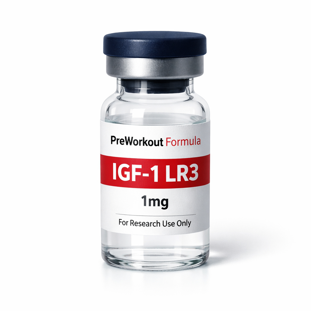 IGF-1 LR3