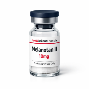 Melanotan II