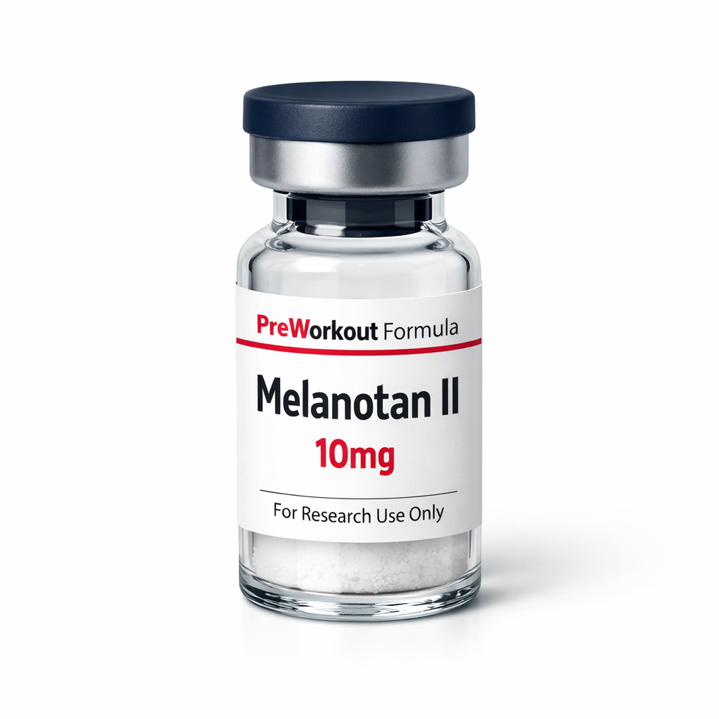 Melanotan II