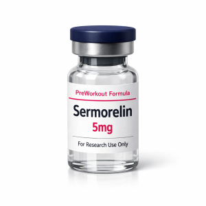 Sermorelin
