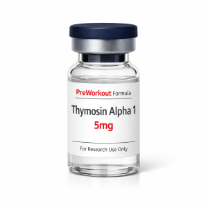Thymosin Alpha 1